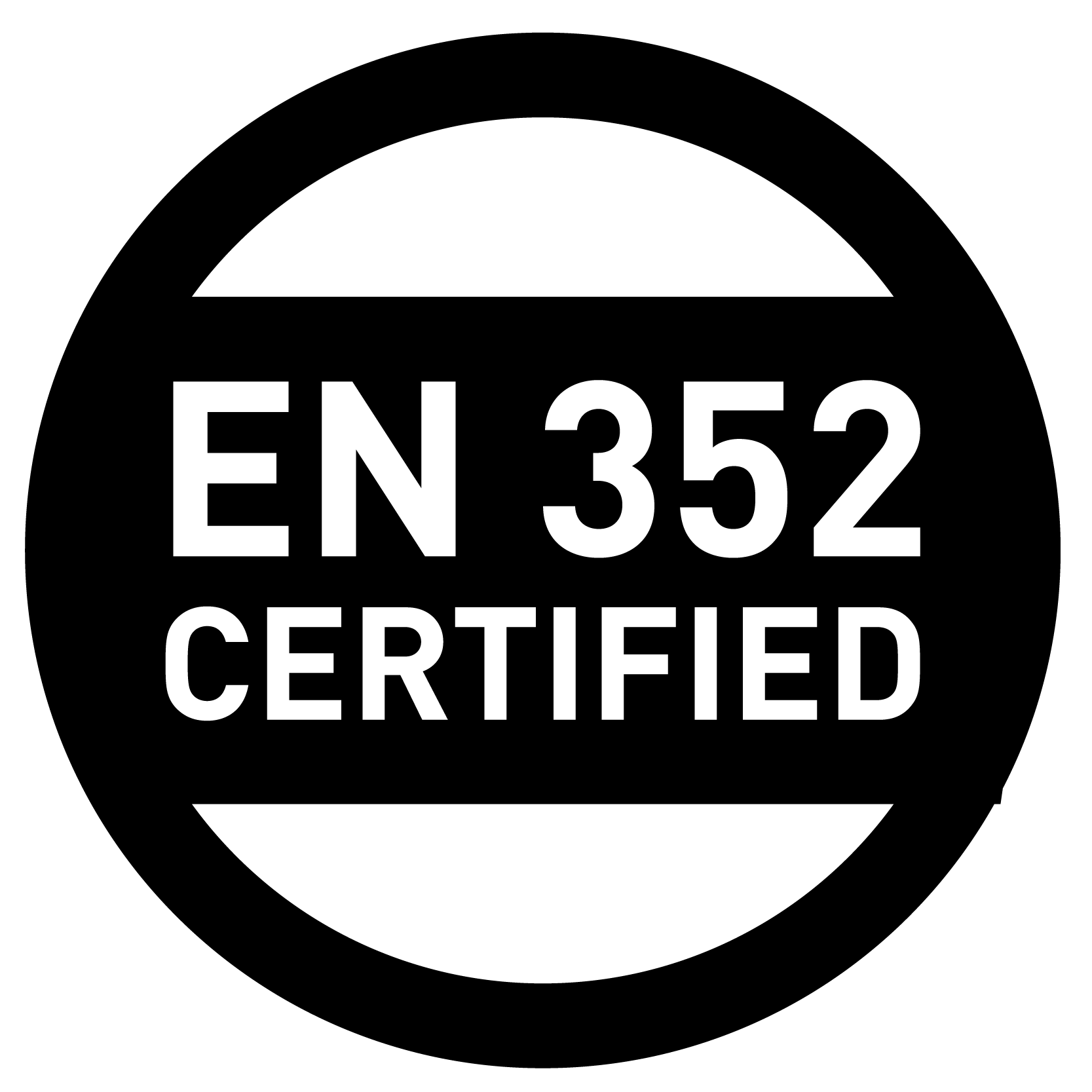 ISOtunes EN 352 Certification