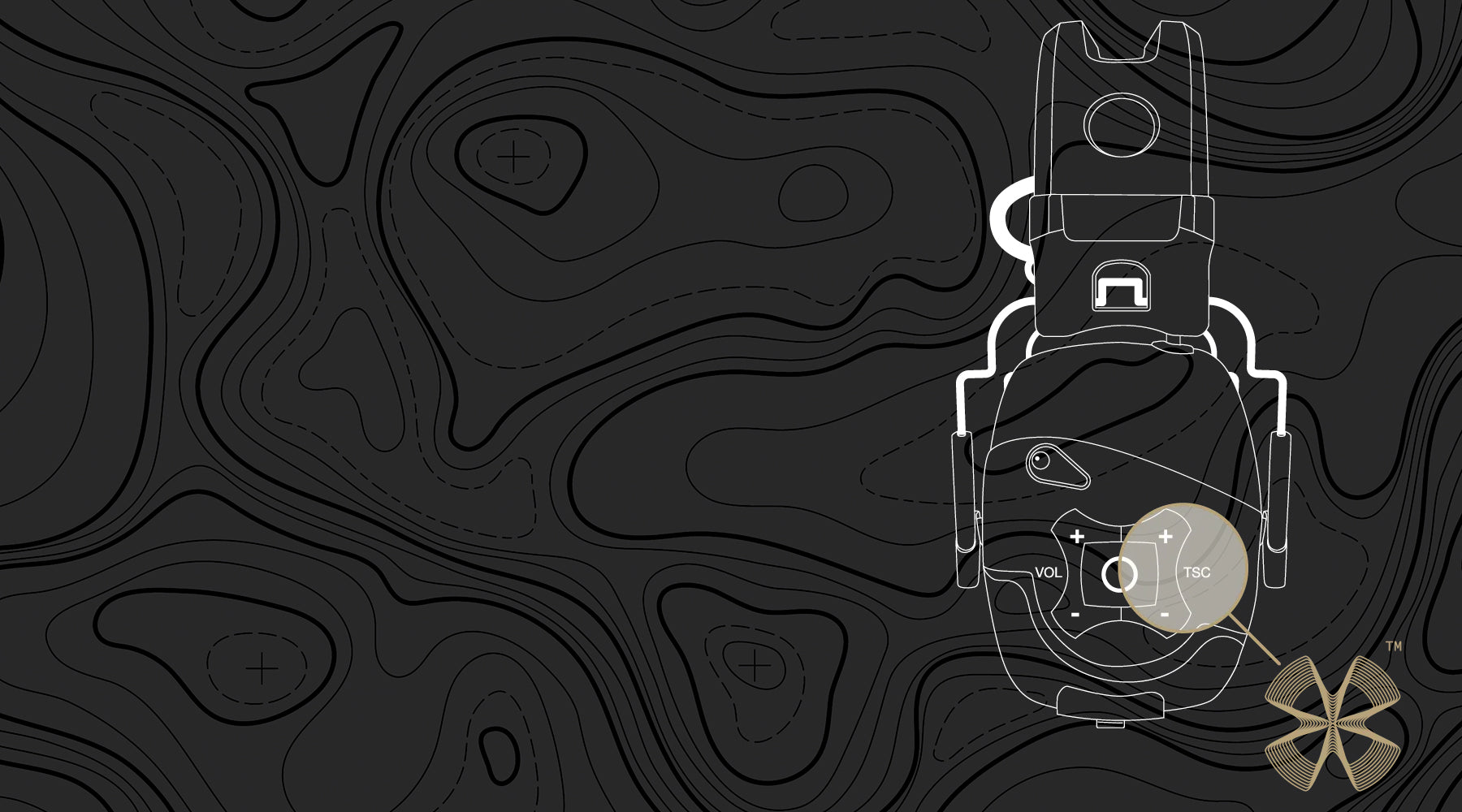 Tactical Sound Control Technolog