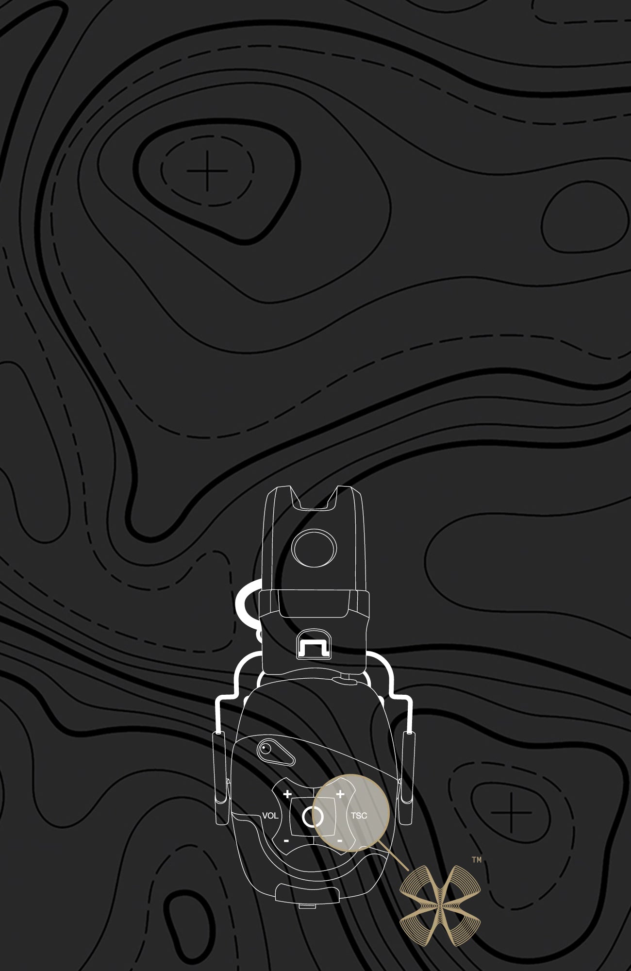 Tactical Sound Control Technology