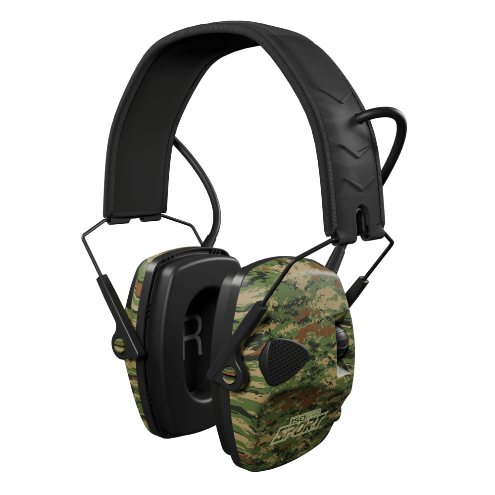 DEFY Slim Basic - EU ISOtunes