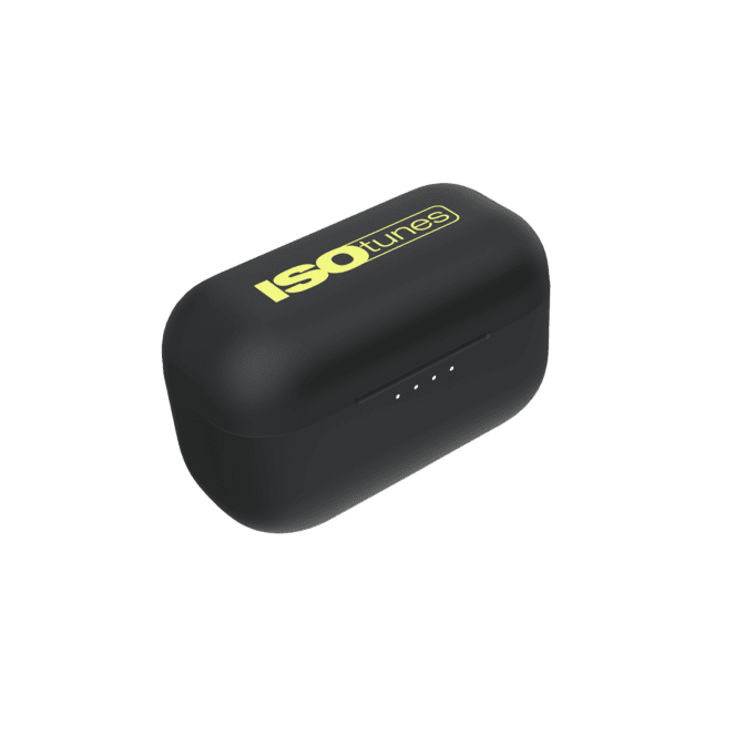 FREE Aware Replacement Parts - EU ISOtunes