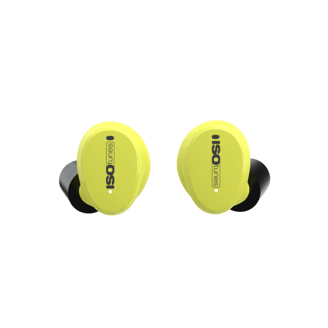 FREE Aware Replacement Parts - EU ISOtunes
