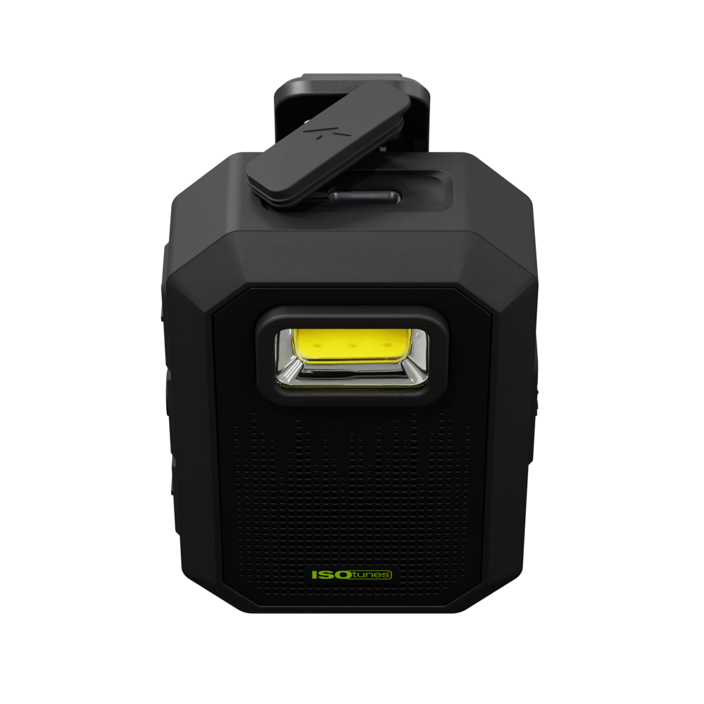 SIDEKICK - EU ISOtunes
