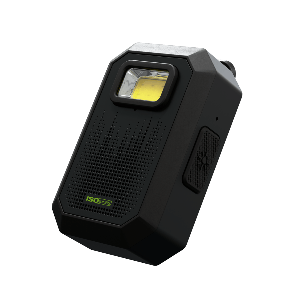 SIDEKICK - EU ISOtunes