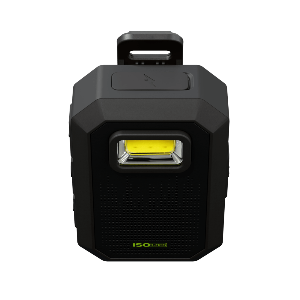 SIDEKICK - EU ISOtunes