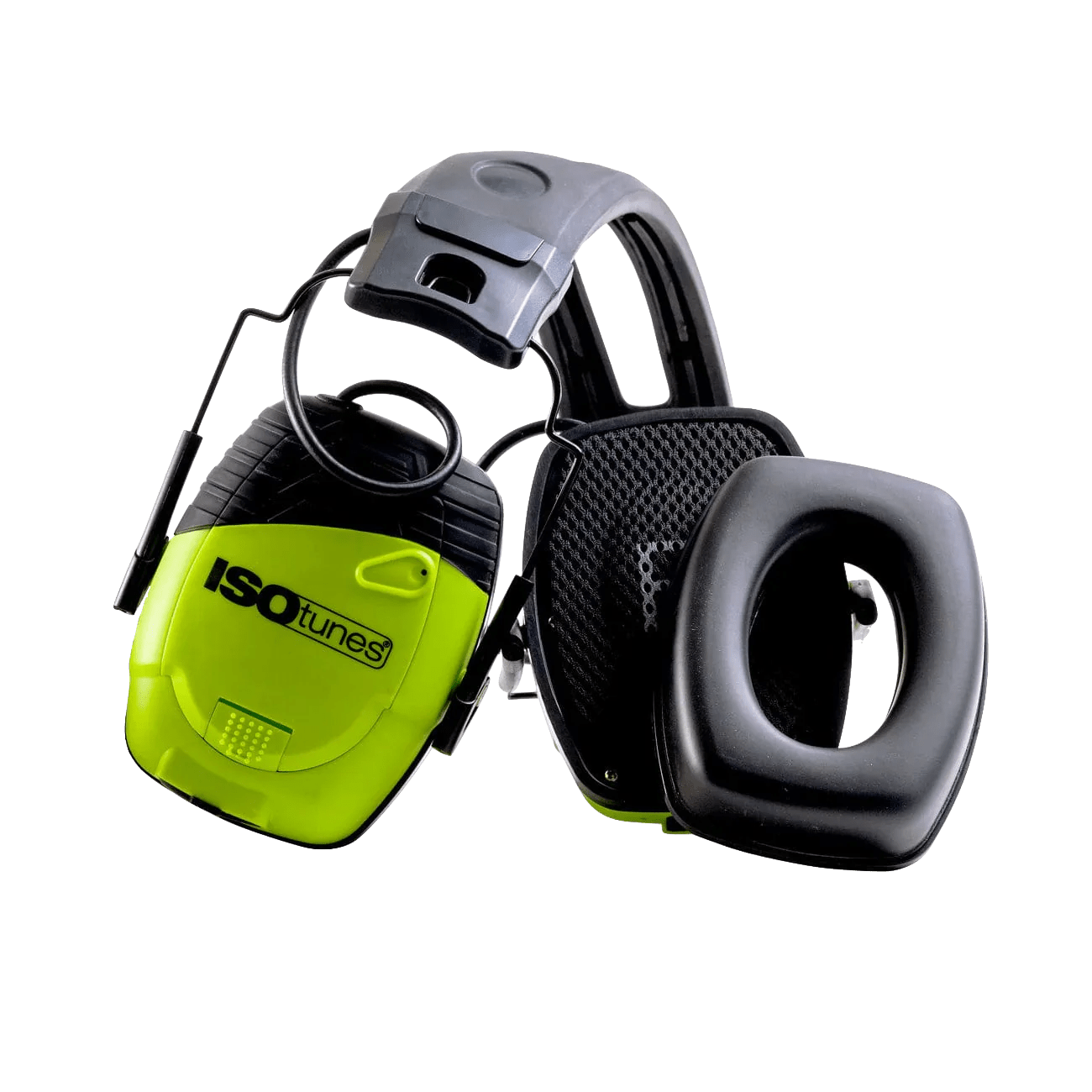 TRILOGY™ Foam LINK Replacement Ear Cushions - EU ISOtunes