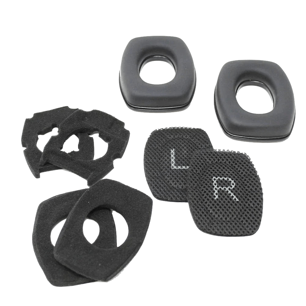 TRILOGY™ Foam LINK Replacement Ear Cushions - EU ISOtunes