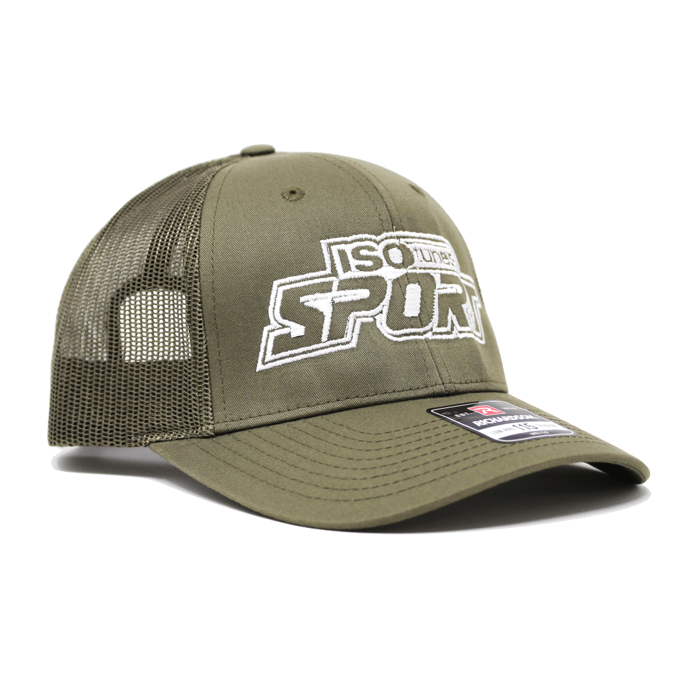 ISOtunes Sport Cap - EU ISOtunes