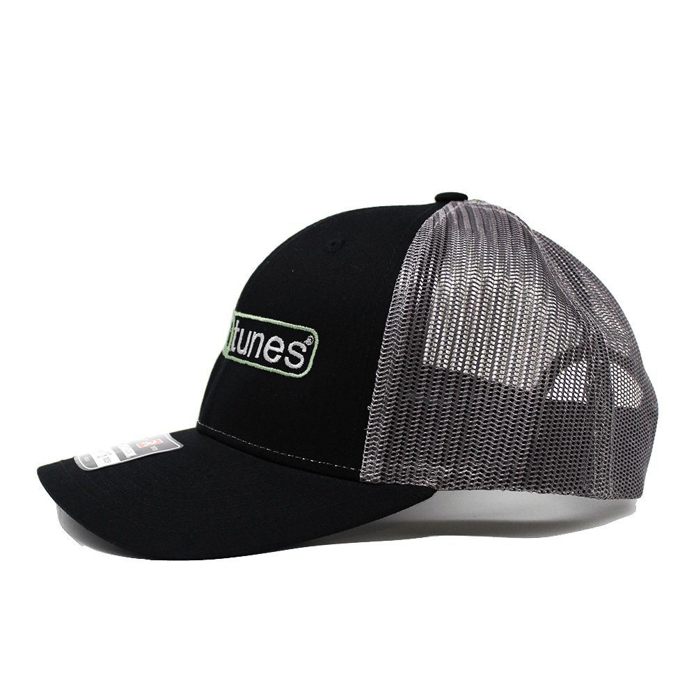 ISOtunes Trucker Cap - EU ISOtunes