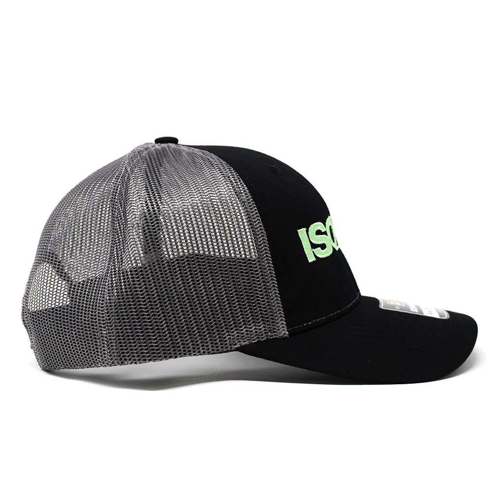 ISOtunes Trucker Cap - EU ISOtunes