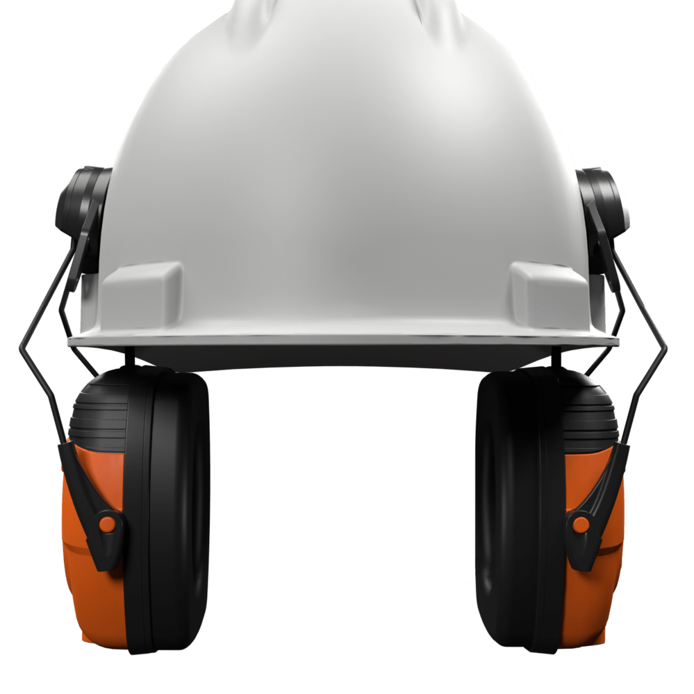 LINK 2.0 Helmet Mount - EU ISOtunes