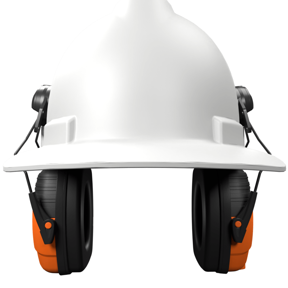 LINK 2.0 Helmet Mount - EU ISOtunes