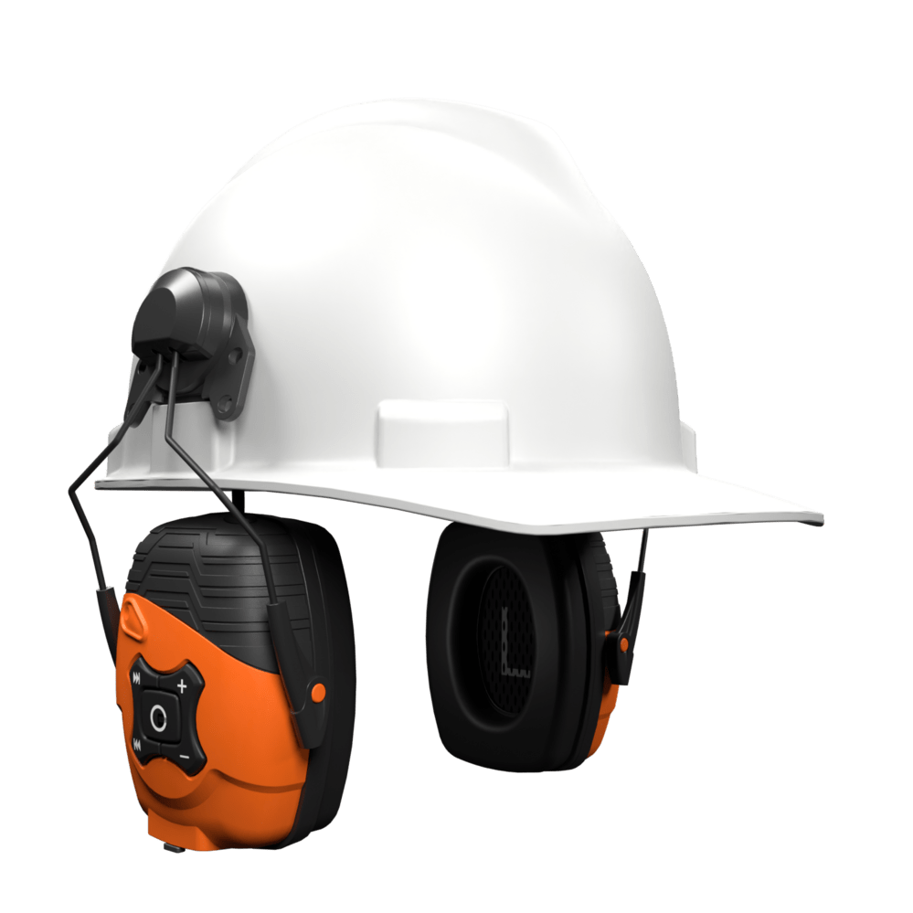 LINK 2.0 Helmet Mount