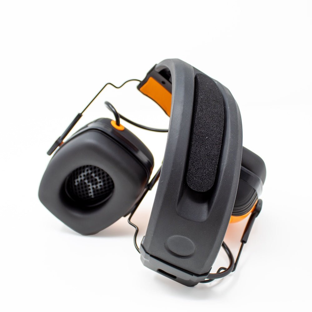 LINK Headband Cushion - EU ISOtunes