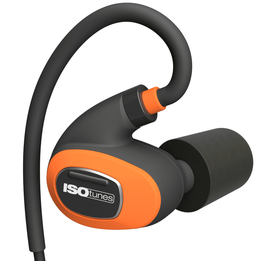 PRO 2.0 - EU ISOtunes