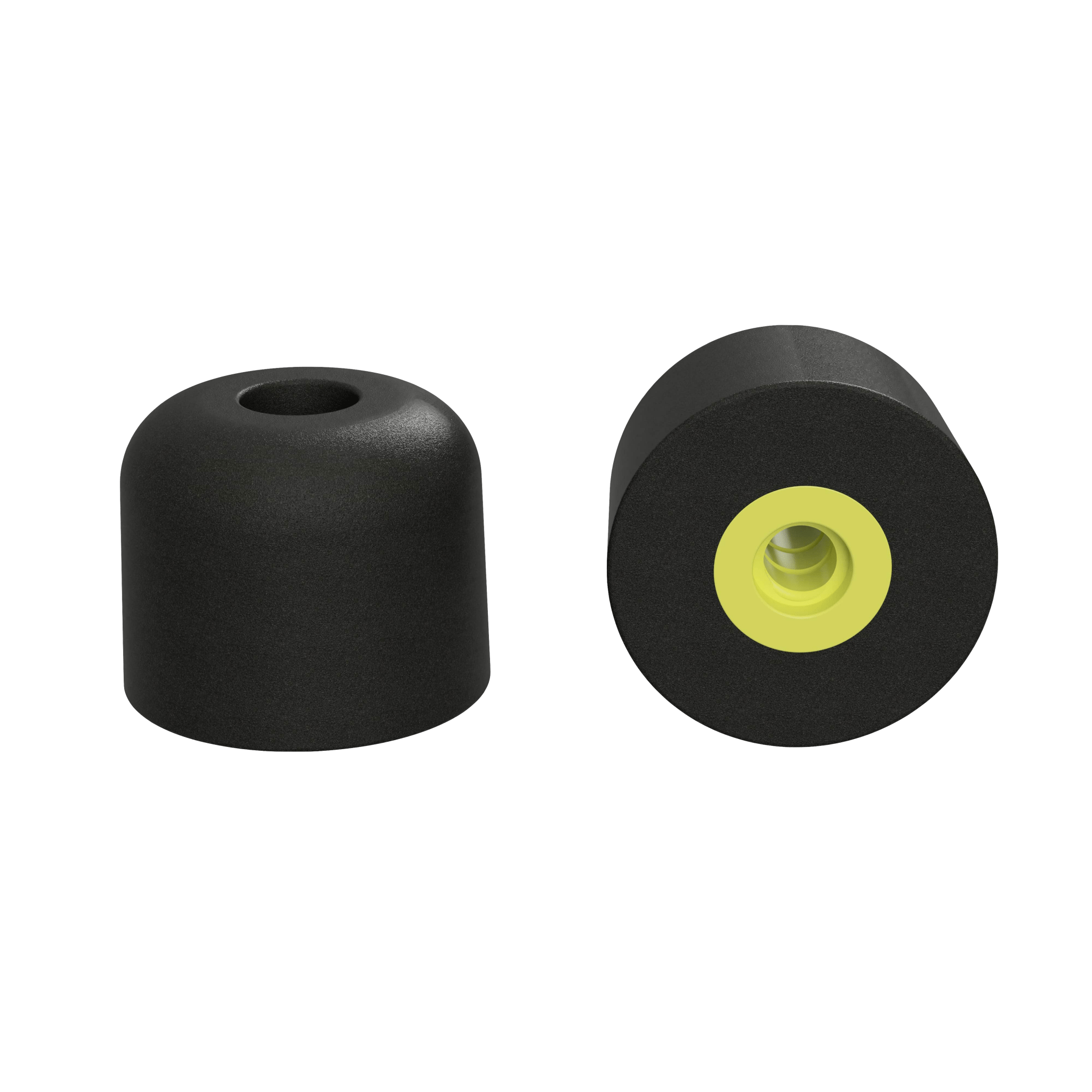 Short TRILOGY™ Foam Replacement Eartips for ISOtunes FREE (5 Pair Pack) - EU ISOtunes