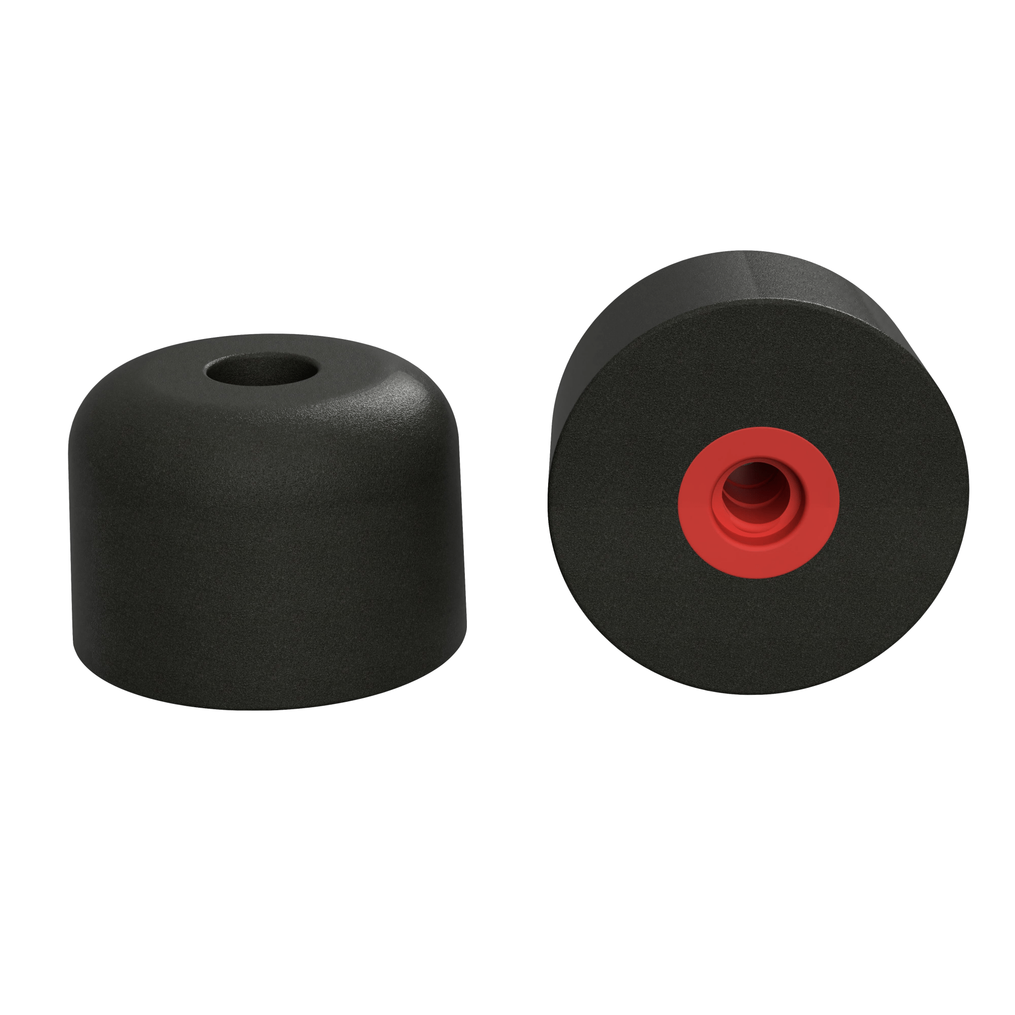 Short TRILOGY™ Foam Replacement Eartips for ISOtunes FREE (5 Pair Pack) - EU ISOtunes