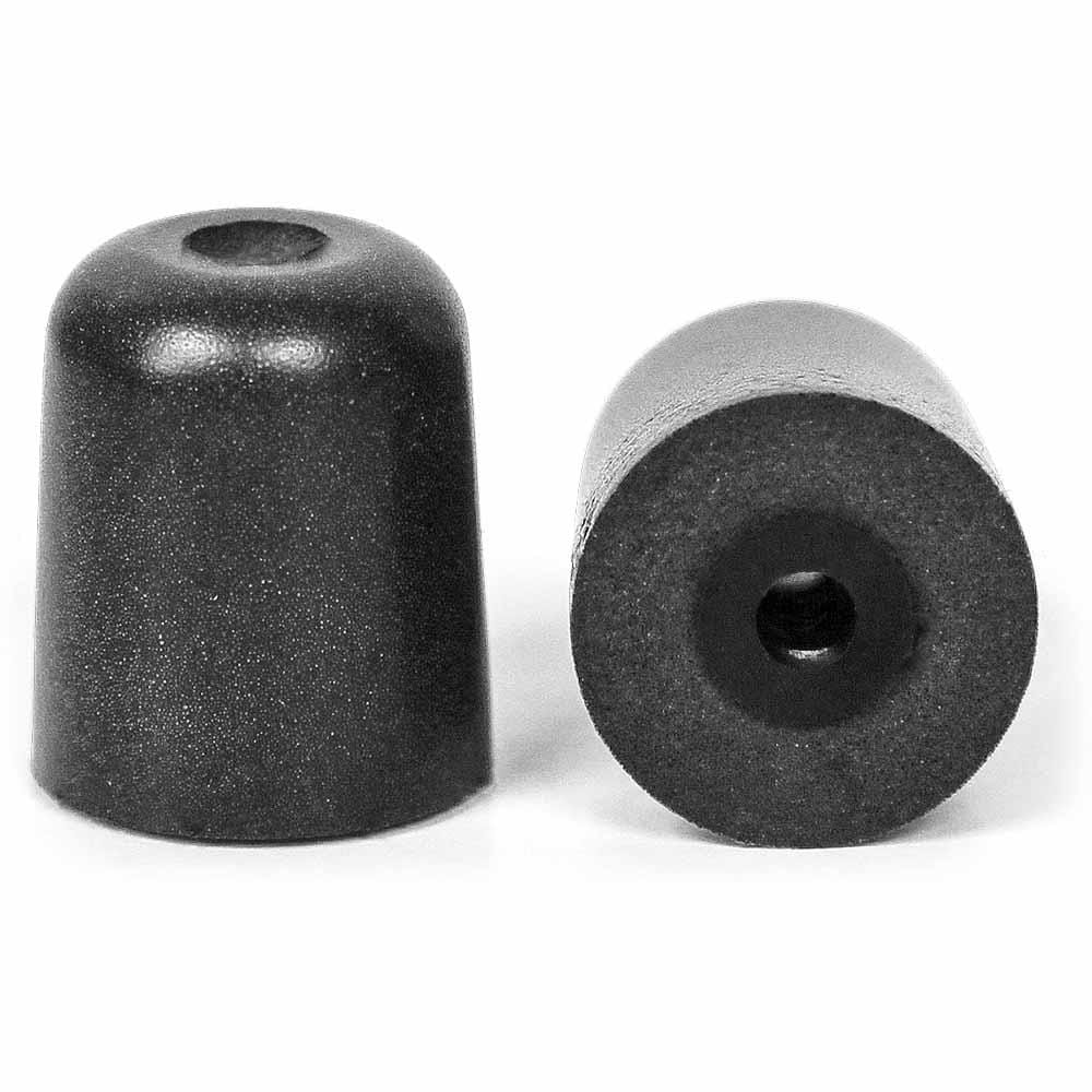 TRILOGY™ Foam Replacement Eartips (5 pair pack) - EU ISOtunes