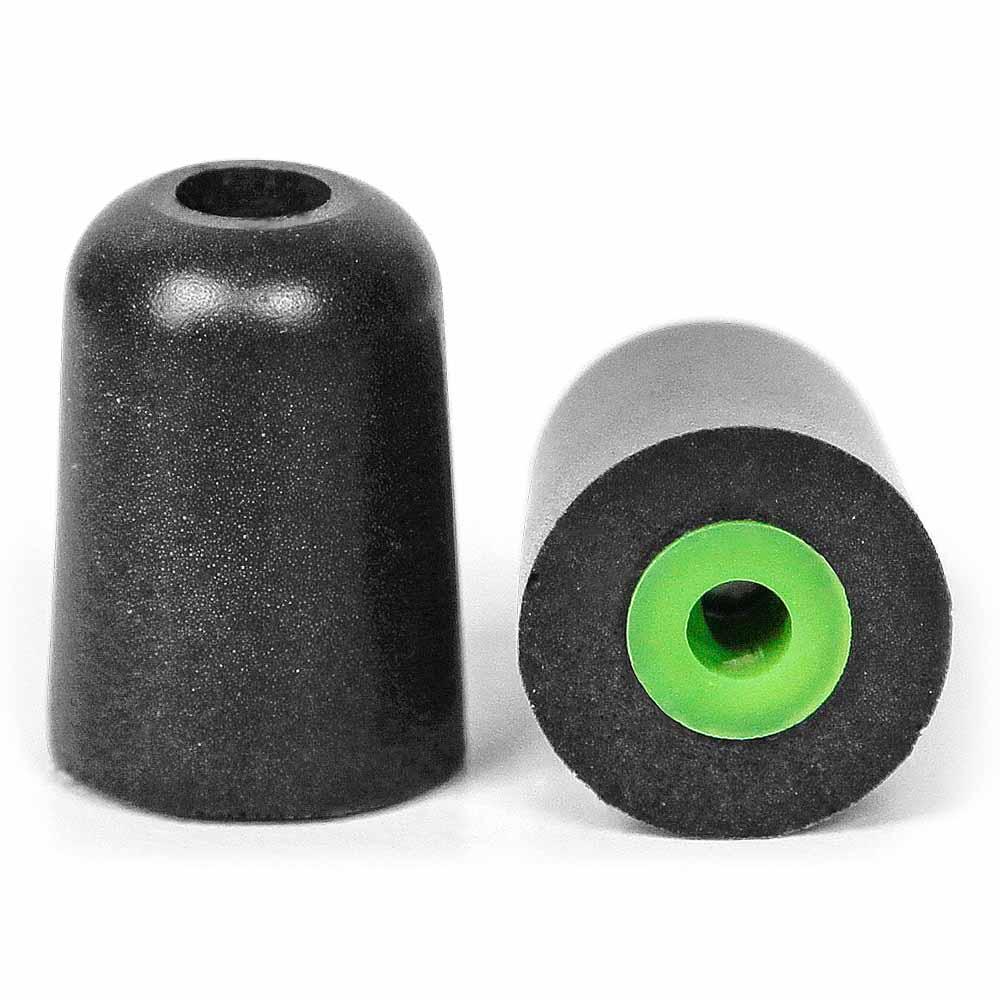 TRILOGY™ Foam Replacement Eartips (5 pair pack) - EU ISOtunes