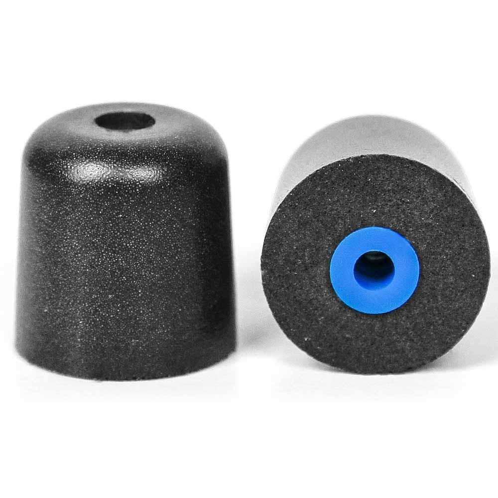 TRILOGY™ Foam Replacement Eartips (5 pair pack) - EU ISOtunes