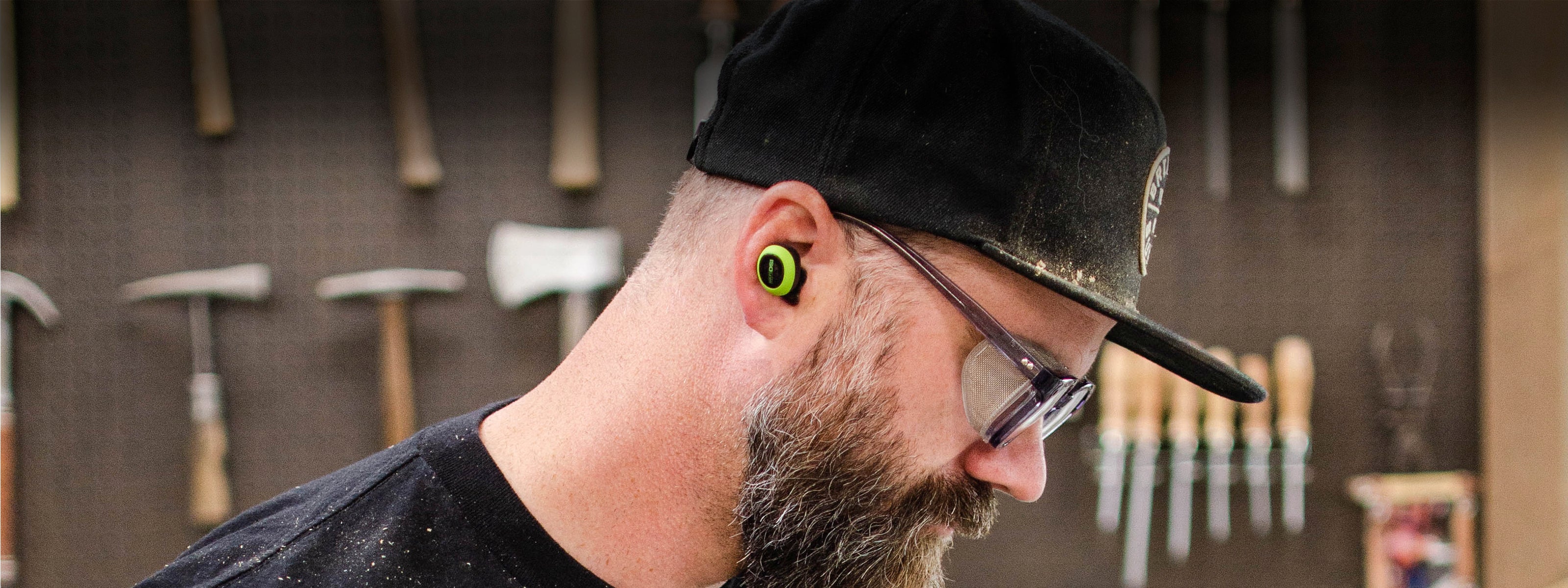 Certified Hearing Protection