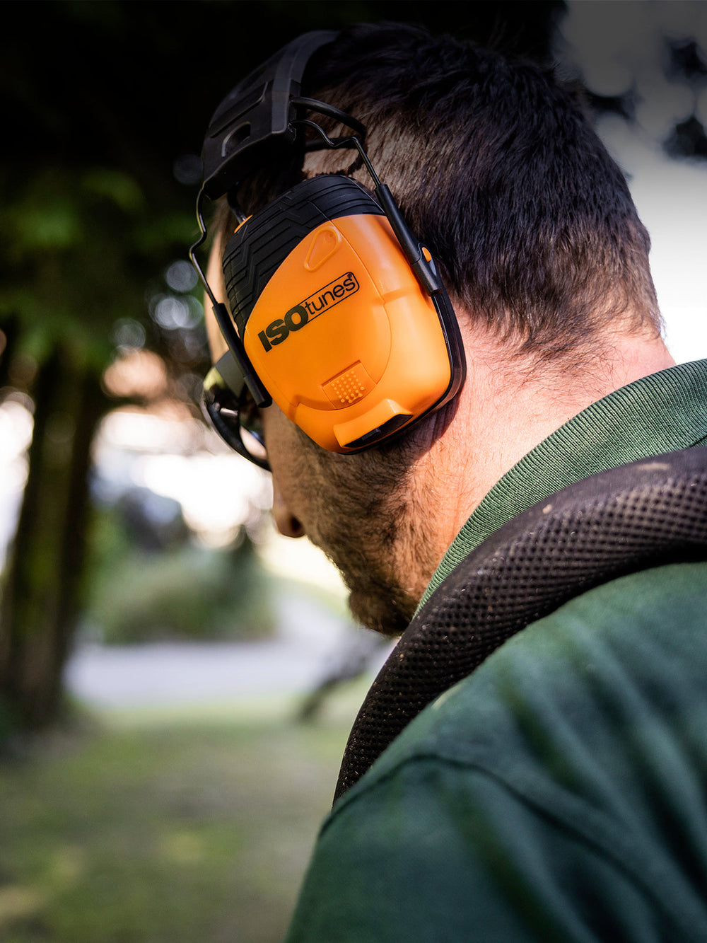 Safemax™ Hearing Conservation Technology | Protecting Your Hearing