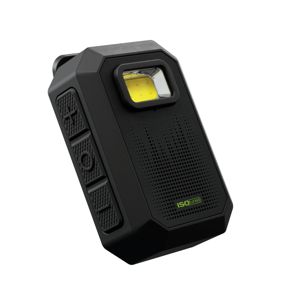 SIDEKICK - EU ISOtunes