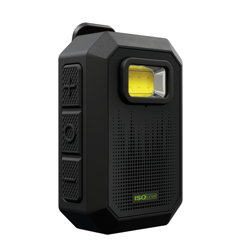 SIDEKICK - EU ISOtunes
