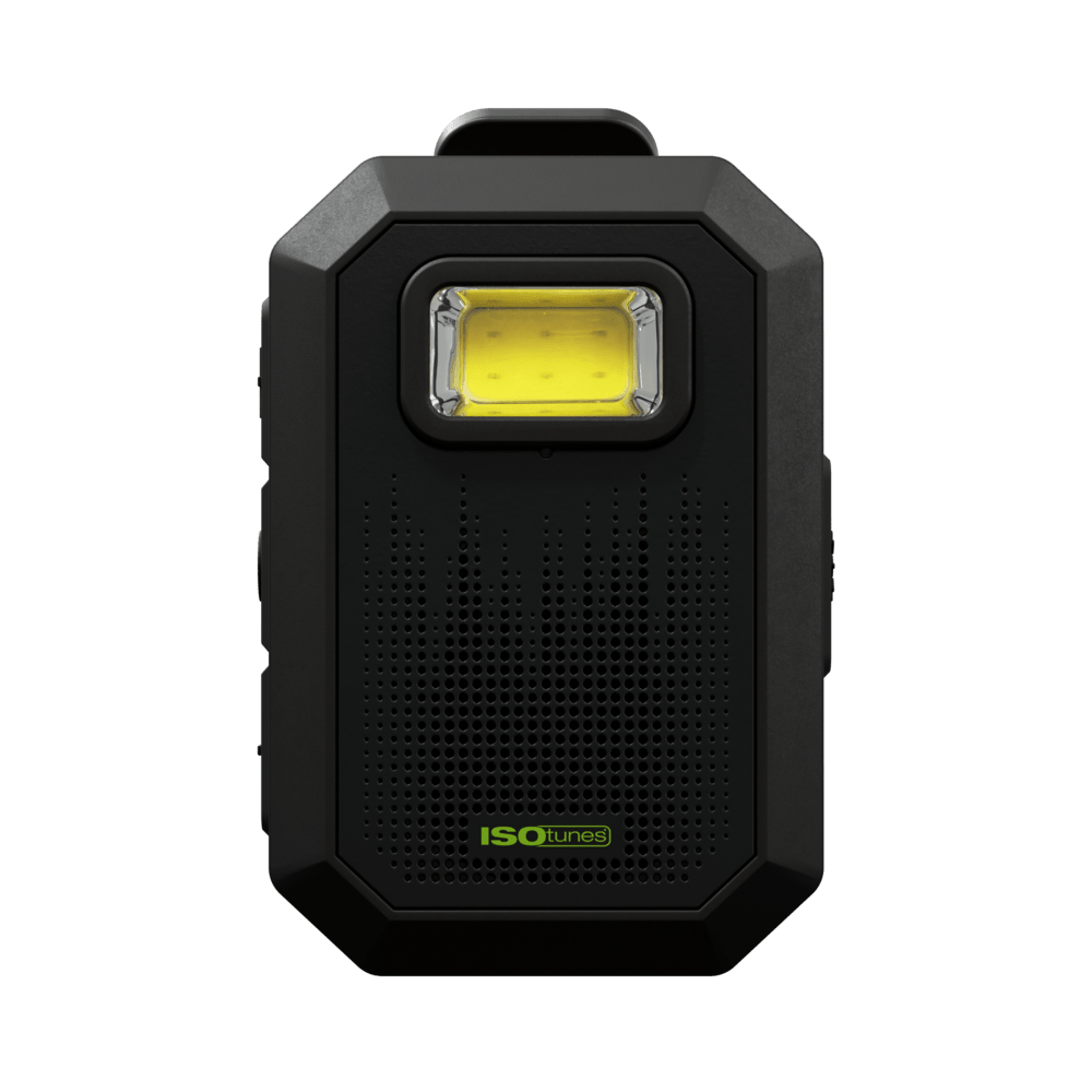 SIDEKICK - EU ISOtunes