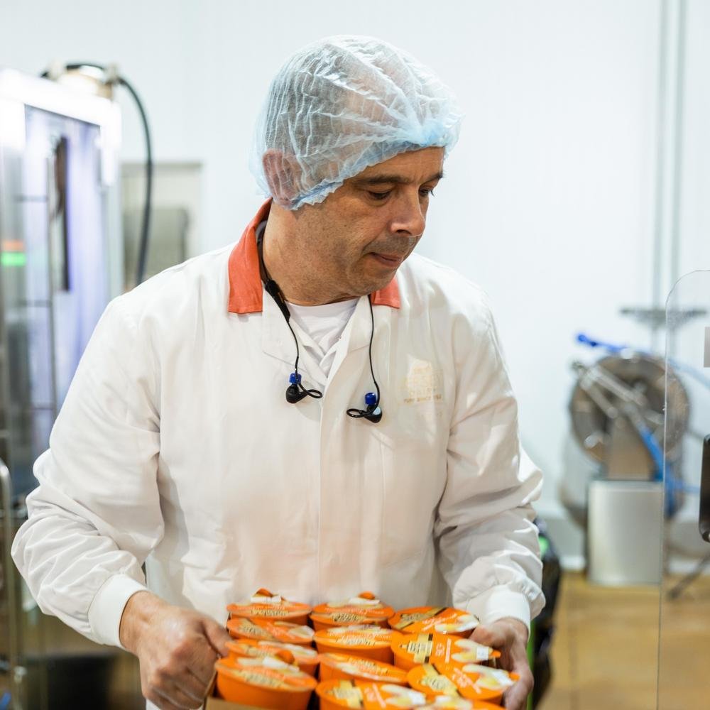 TRILOGY™ Metal Detectable Eartips (Variety Pack) - EU ISOtunes