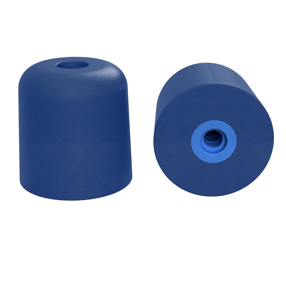 TRILOGY™ Metal Detectable Eartips (Variety Pack) - EU ISOtunes