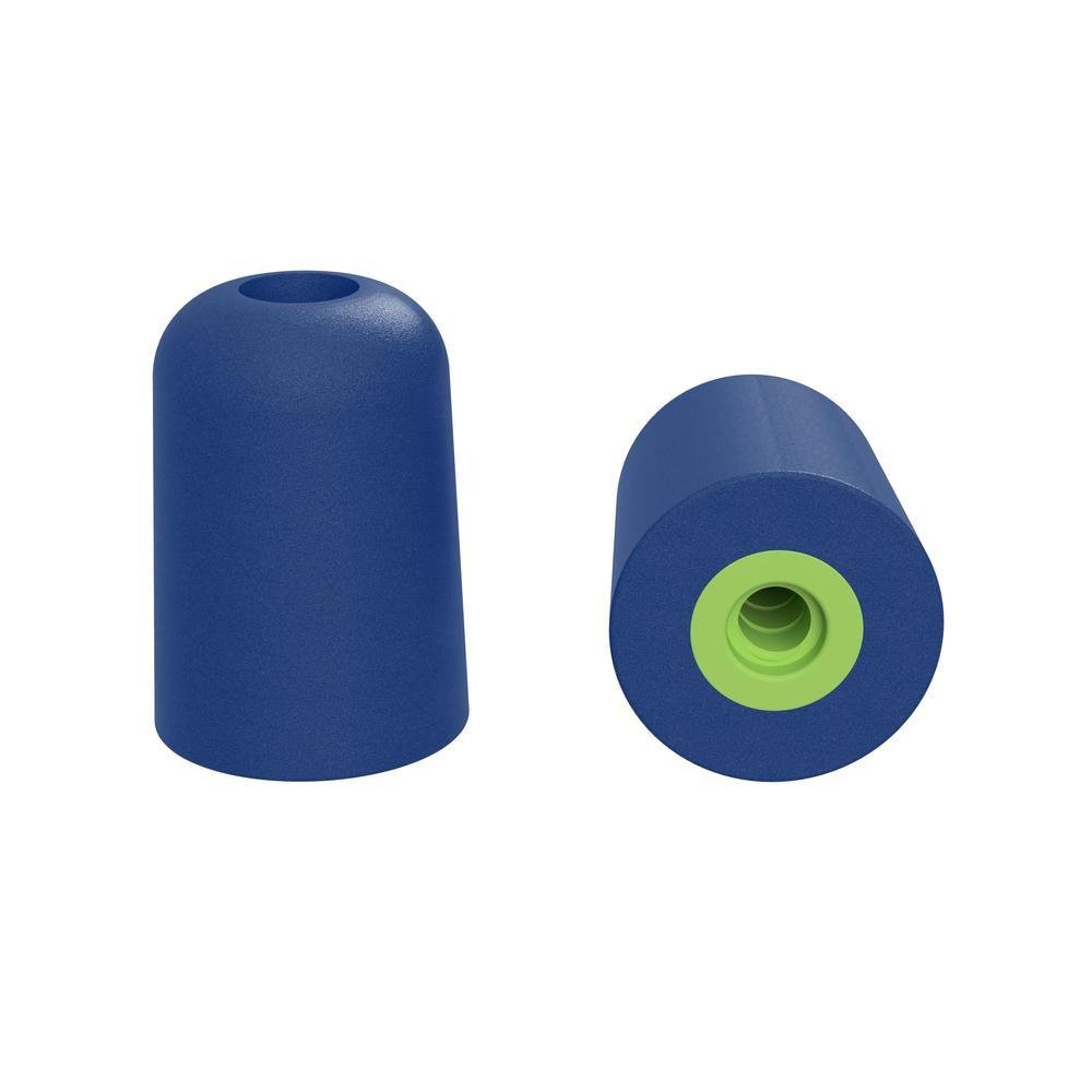 TRILOGY™ Metal Detectable Eartips (Variety Pack) - EU ISOtunes