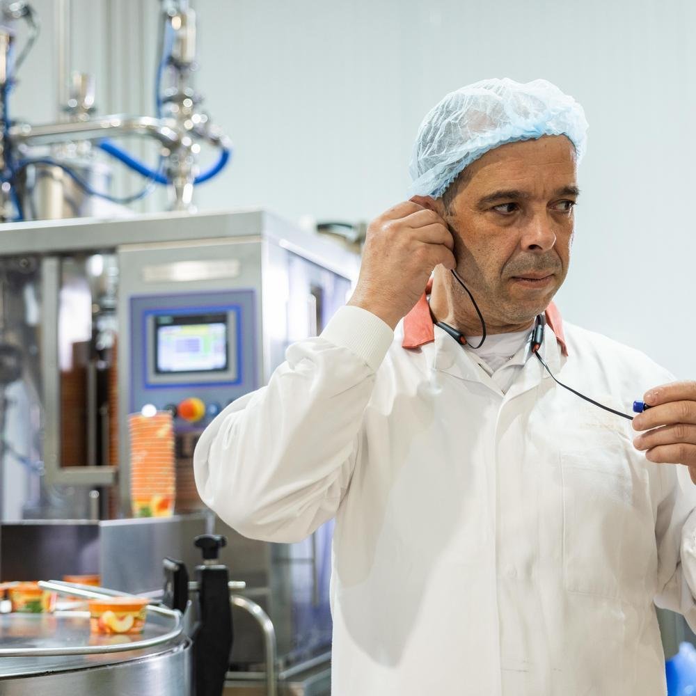 TRILOGY™ Metal Detectable Eartips (Variety Pack) - EU ISOtunes