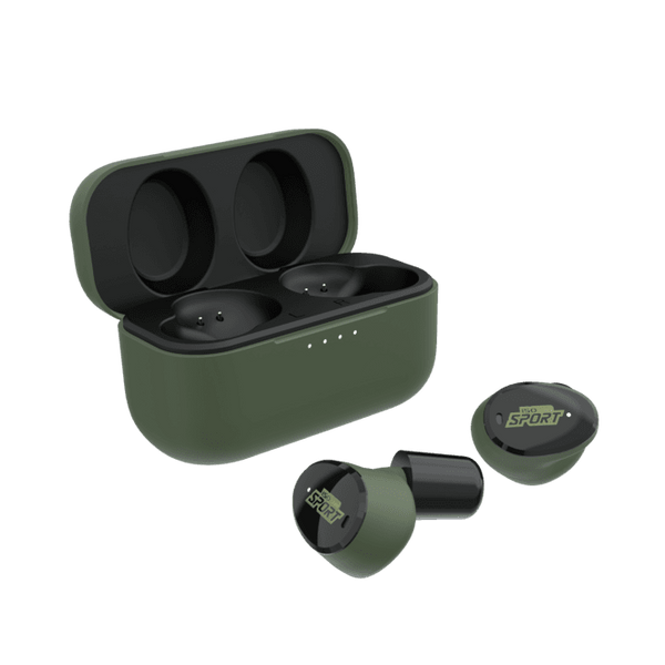 ISOtunes CALIBER (EU Variant)